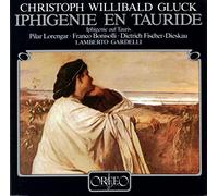 Gluck C. W. Von - Iphigenie En Tauride