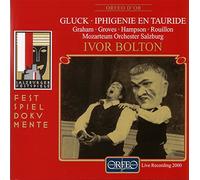 Gluck, C.W. Von - Iphigenie En Tauride