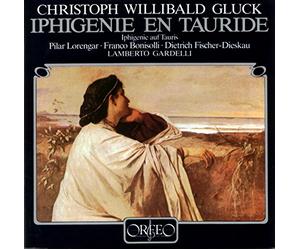 Gluck C. W. Von - Iphigenie En Tauride