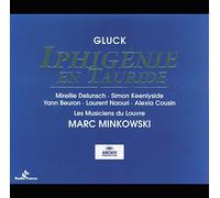 Gluck, C.W. Von - Iphigenie En Tauride-Comp Oper (2 CD)