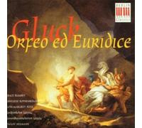 Gluck, C.W. Von - Orfeo Ed Euridice (2 CD)