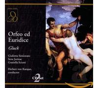 Gluck, C.W. Von - Orfeo Ed Euridice (Sl) (2 CD)