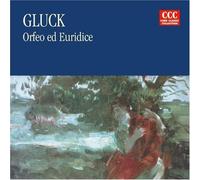 Gluck, C.W. Von - Orfeo & Euridice