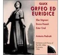 Gluck, C.W. Von - Orfeo & Euridice-Complete Opera