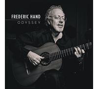 Gluck, Christoph/ Hand, Frederic/ Nelson, Jayna - Frederic Hand: Odyssey