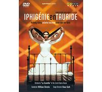 Gluck Christoph Will - Iphigenie En Tauride
