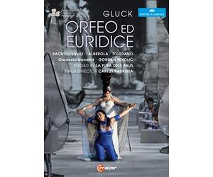 Gluck Christoph Will - Orfeo Ed Euridice