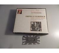 Gluck/ Fasano/ Moffo/ Verrett - Orfeo Ed Euridice