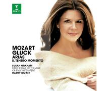 Gluck Graham (Mezzo Soprano) - Erato Story - Mozart & Gluck Arias