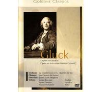 Gluck : la grande écurie et la chambre du roi