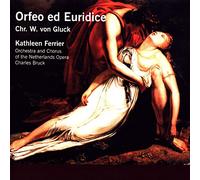 Gluck: Orfeo ed Euridice