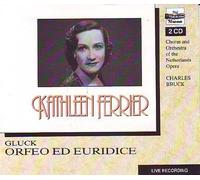 Gluck - Orfeo Ed Euridice