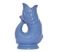 Gluckigluck - Caraffa in ceramica, caraffa originale inglese Guggle Jugs