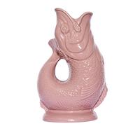 Gluckigluck - Caraffa in ceramica, caraffa originale inglese Guggle Jugs