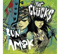Glucks - Run Amok