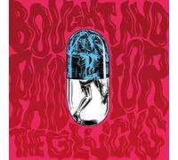 Glucks, The Bought and Paid for (Vinyl LP)
