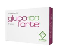 GLUCO 100 FORTE 30CPS