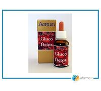 Gluco detox gocce aurum 30ml