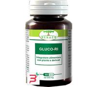 GLUCO-RI 60 CAPSULE