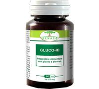 Gluco-Ri 60 Capsule