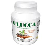 GLUCOA 60CPR BIOSALUS