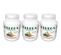 Glucoa Compresse 3x60 pz Compresse