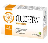 GLUCOBETAN 14 Cpr