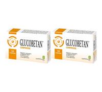 GLUCOBETAN® Compresse 2x14 pz Compresse