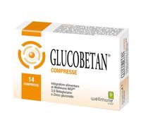 Glucobetan Integratore Difese Immunitarie 14 Compresse