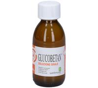 GlucoBetan soluzione orale 150 ml per il benessere glicemico