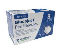 GLUCOJECT AGO PENNA 8MM G32