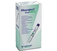 glucoject dual plus penna pung