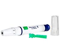 GLUCOJECT DUAL PLUS PENNA PUNGIDITO 1 PEZZO