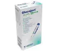 Glucoject Penna Pungidito Dual Extra