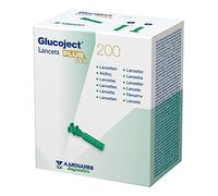 LANCETTE PUNGIDITO GLUCOJET PLUS GAUGE 33 200 PEZZI