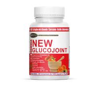 Glucojoint Integratore Alimentare con Glucosamina Condrotina MSM Artiglio del