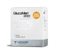 GlucoMan Areo Sensor 25 Menarini