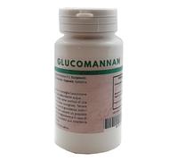 Glucomannan 60cps