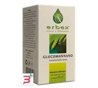 GLUCOMANNANO 100 CAPSULE 430MG