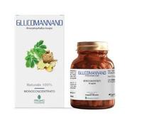 GLUCOMANNANO 50CPS PROMOPHARMA