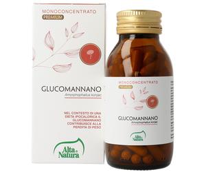 GLUCOMANNANO 50Opr 500mgA-NAT.