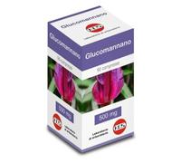 GLUCOMANNANO 90CPR 500MG