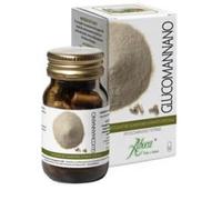 GLUCOMANNANO FITOCOM TOT 50OPR