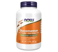 Now Foods Glucomannan Pure Powder (227 g)