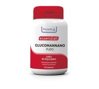 GLUCOMANNANO PURO 120CPR