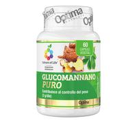 COLOURS Glucomannano Puro60Cps