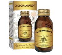 GLUCOMANNANO-T 180PAST