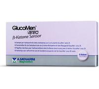 glucomen Areo B-ketone Sen10pezzi