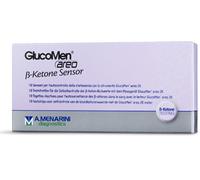 Glucomen Areo B-ketone Sen10pz