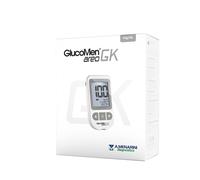 GLUCOMEN AREO GK SET SCMNO VRA